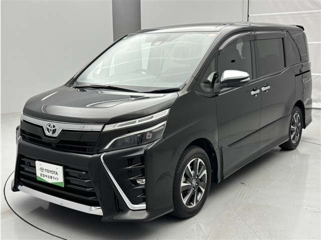 ヴォクシー 2.0 ZS 煌III 