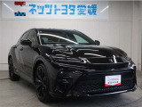 クルマの骨格から見直し、生まれた『TNGA』。走りの楽しさとカッコ良さを実現した新しいクルマです。