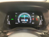 実走行距離です!メーターも確認しやすく視界も安定!