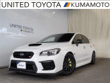 R2年式☆WRX入荷しました☆