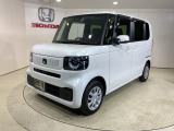 N-BOX  660 4WD