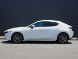 MAZDA3ファストバック 1.5 15S ツーリング 