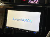 【ナビゲーション】使いやすいナビで目的地までしっかり案内してくれます。各種オーディオ再生機能も充実しており、お車の運転がさらに楽しくなります!!