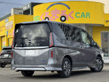 セレナ 1.4 e-4ORCE ハイウェイスターV 4WD 