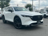 CX-5 2.2 XD スポーツアピアランス 4WD 