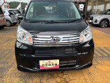 ムーヴ X リミテッドII SAIII 