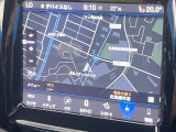 ●純正ナビ:一体感のあるナビは、高級感ある車内を演出してくれます。Bluetooth再生などオーディオ機能も充実しておりますので、運転もより楽しめます♪