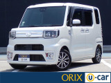 令和1年式 ダイハツ ウェイク Gターボ SAIII 入庫いたしました。