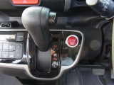 シフトも操作しやすく、快適な運転をサポートしてくれます♪