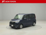 ルーミー 1.0 G S 
