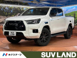 4WD ターボ ディーゼル(軽油) 全周囲カメラ 衝突被害軽減システム