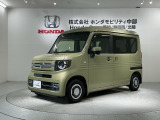 全国納車可 第三者機関証明書付 最長5年保証 ワンオ-ナ- ドラレコ ETC LEDライト VSAクルコン スマ-トキ- 盗難防止装置装備のN-VAN+スタイル ファン ターボ ホンダセンシング入庫!