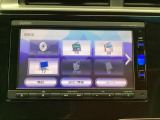【Honda純正メモリーナビ】使いやすいナビで目的地までしっかり案内してくれます。フルセグ、DVD、CD再生オーディオ機能が充実。お車の運転がさらに楽しくなりますよ。