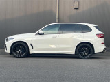X5 xドライブ 35d Mスポーツ 4WD 4WD 本革シート