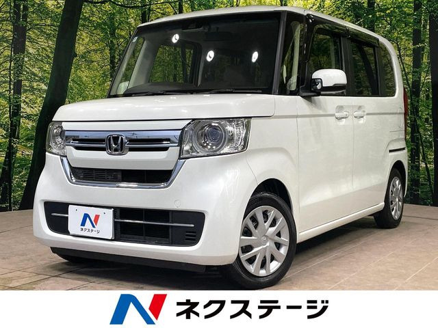 N-BOX L