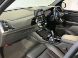 X3 xドライブ20d Mスポーツ ディーゼル 4WD 