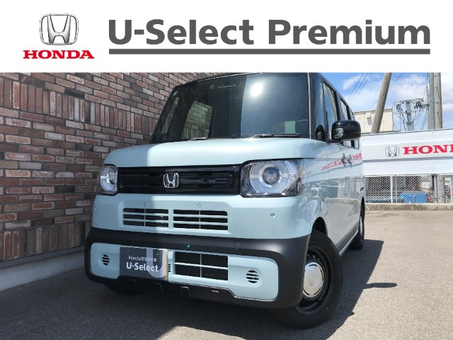 ホンダ N-BOX 