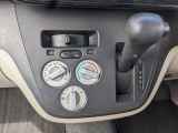 運転楽々!運転に不慣れな方にもオススメです!