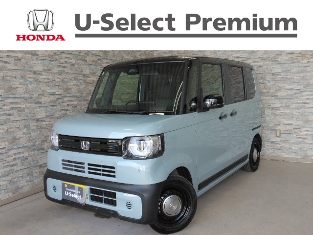 ホンダ N-BOX 