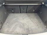 ●トランクルーム:趣味が広がる収容スペース!これだけの広さがあればお買い物やレジャーなどにも最適です!使用感も少なくきれいな状態を維持しております。