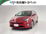 トヨタ プリウス