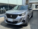 人気のコンパクトSUV 2008入荷しました。