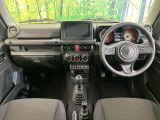ジムニーノマド 1.5 FC 4WD 