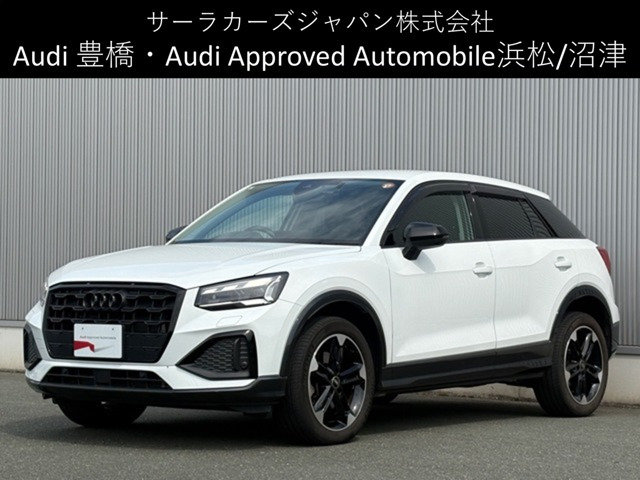 Q2 35 TDI スポーツ ディーゼル 