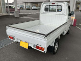 クリッパートラック SD 4WD 