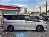セレナ 1.2 e-POWER ハイウェイスターV ステップタイプ 