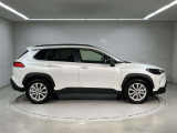 カローラクロス 1.8 ハイブリッド S E-Four 4WD 