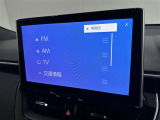 ◇オーディオソースの選択画面です
