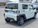 タフト G ダーククロム ベンチャー 