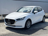 MAZDA2 1.5 15S 