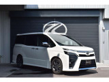 こちらの車両をベースに追加カスタムのご依頼も大歓迎でございます!自社製品から社外製品まで、幅広く取扱いしております!気になる商品、理想の車のイメージがありましたら何でもご相談ください!