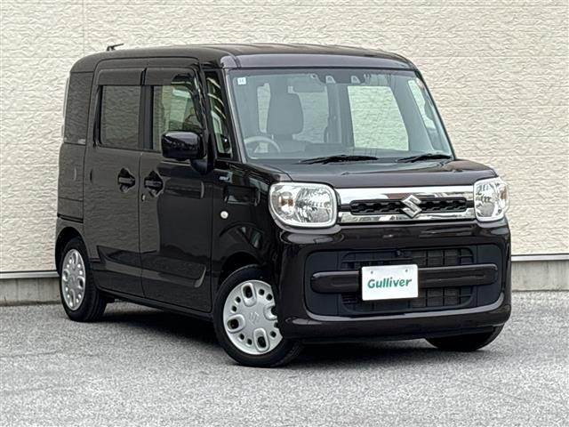 スペーシア ハイブリッド(HYBRID) X 修復歴無し