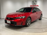 シビック  2.0 e:HEV