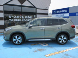 フォレスター 2.0i アイサイト 4WD 