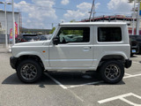 ジムニー XC 4WD 