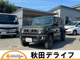 スズキ ジムニーノマド