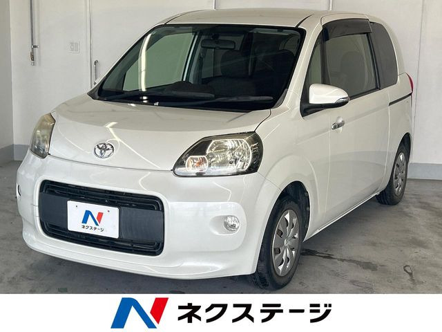 ポルテ 1.3 X 