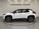 ヤリスクロス 1.5 ハイブリッド Z E-Four 4WD 