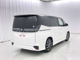 走りにこだわりながら収納力も持ち合わせたお車です。荷物を載せて軽快なドライブを楽しめますよ♪