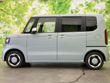 N-BOX ファッションスタイル モノトーン 