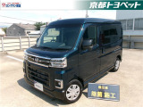レーザーブルークリスタルシャインのアトレー入荷しました。