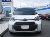 ワイド&ローのスタイルで走行安定性もばっちりです。運転しやすくロングドライブも安心です。