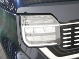 LEDヘッドライトです。