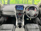 エクリプスクロス 2.2 G ディーゼル 4WD 
