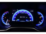 ★高級感あふれるカッコイイメーターです♪運転するのが楽しくなりますね!!