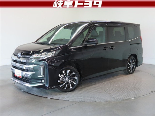 トヨタ ノア 